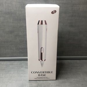 Sold on EBAY T3 Convertible Base